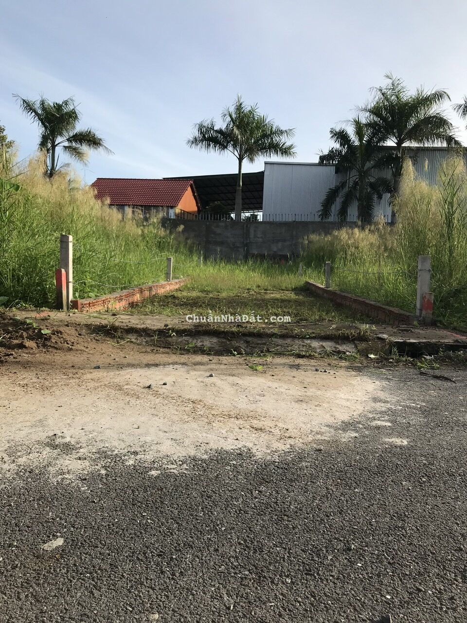 Chủ kẹt hạ giá bán lỗ 120m2 kdc Nam Phong Ecopark Tân Trạch xả lỗ 720tr có ngay lô đất đẹp