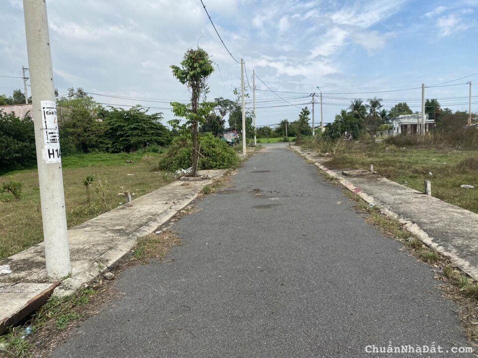 Đất ở đô thị kdc 1C Chủ kẹt bán xả lỗ 750tr dt 80m2 bán gấp Đất ở đô thị kdc 1C Chủ kẹt bán xả lỗ 750tr dt 80m2 bán gấp