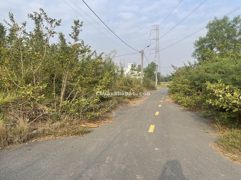 Chủ cần bán gấp lô góc 121m2 kdc Ecosun Tân Trạch giá rẻ đầu tư bao lợi nhuận 