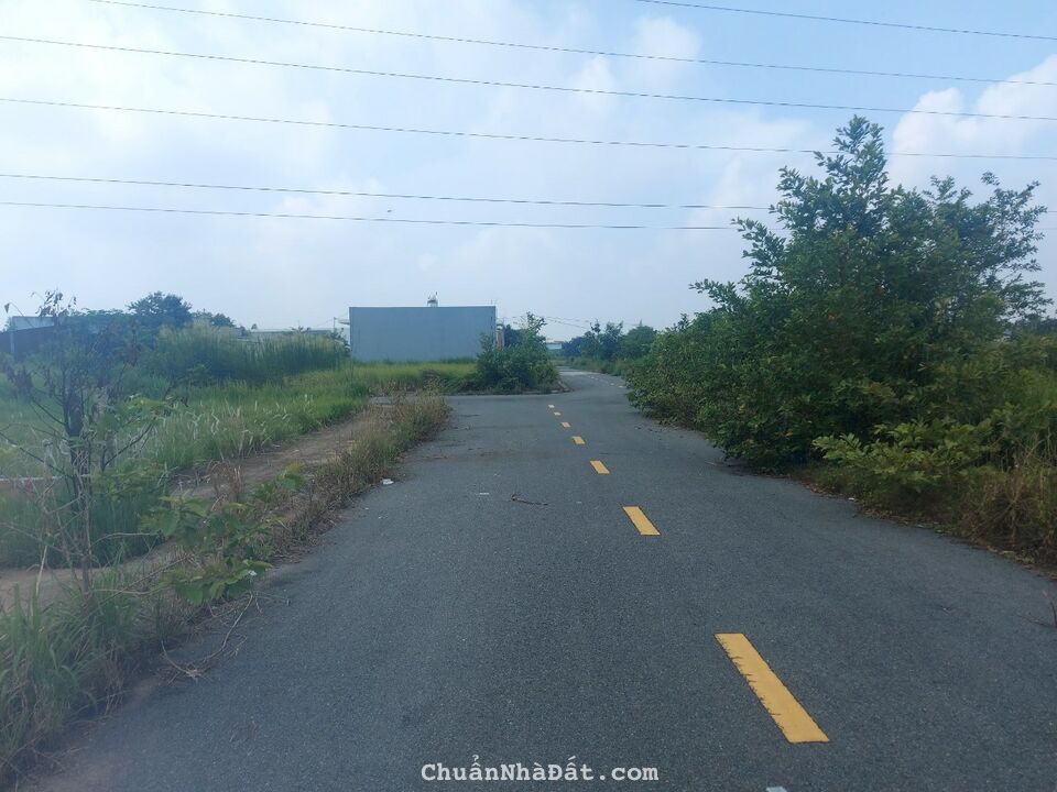 Chủ kẹt tiền bán lô góc biệt thự 121m2 kdc Ecosun Tân Trạch giá rẻ đầu tư chỉ 900tr