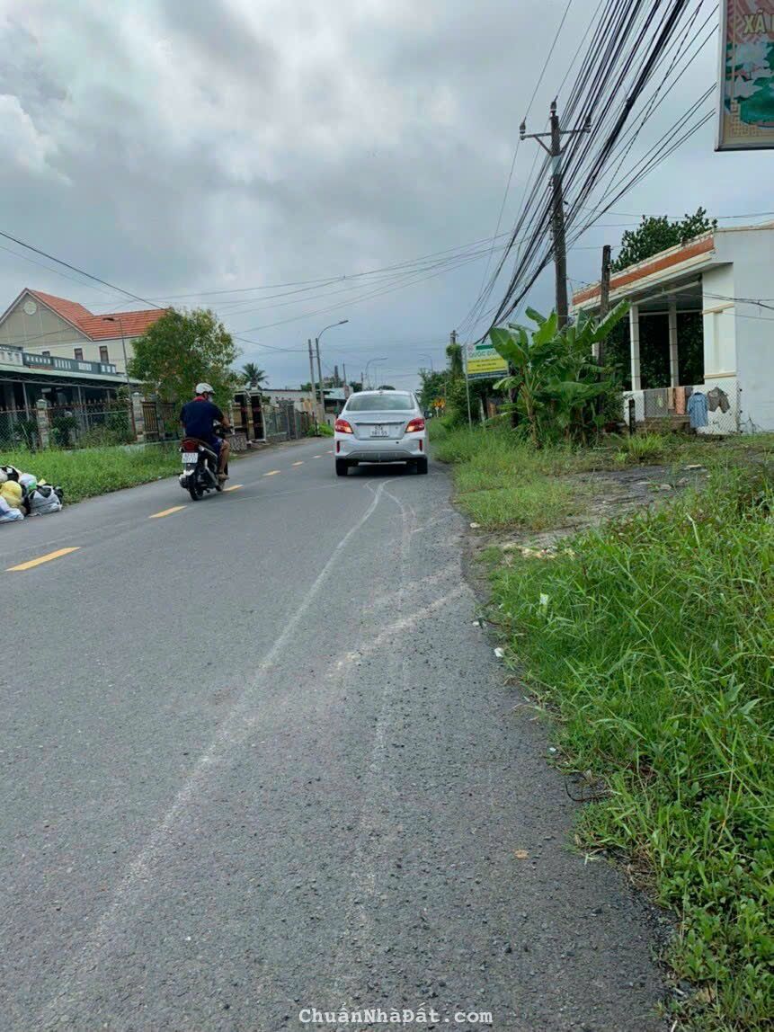 Chủ kẹt bán lỗ nền thổ 530m2 mt huyện 21 giá đầu tư sinh lời tiềm năng Chủ kẹt bán lỗ nền thổ 530m2 mt huyện 21 giá đầu tư sinh lời tiềm năng