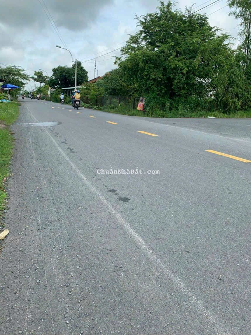 Chủ kẹt bán lỗ nền thổ 530m2 mt huyện 21 giá đầu tư sinh lời tiềm năng Chủ kẹt bán lỗ nền thổ 530m2 mt huyện 21 giá đầu tư sinh lời tiềm năng