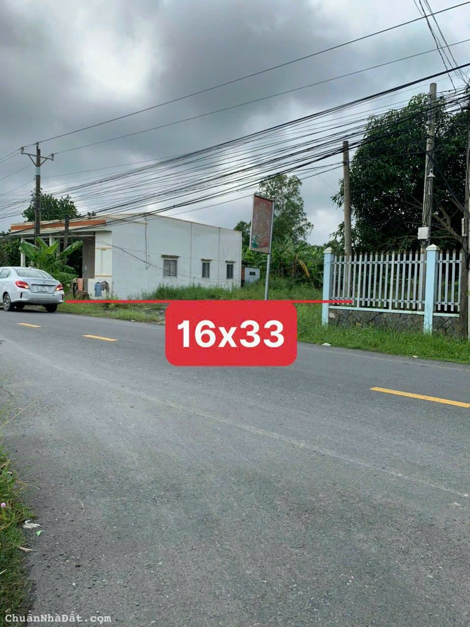 Chủ kẹt bán lỗ nền thổ 530m2 mt huyện 21 giá đầu tư sinh lời tiềm năng Chủ kẹt bán lỗ nền thổ 530m2 mt huyện 21 giá đầu tư sinh lời tiềm năng