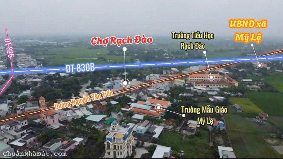 Đất thổ 160m2 mt đường nhựa 7.5m giá rẻ đầu tư chỉ 1 tỏi 180tr