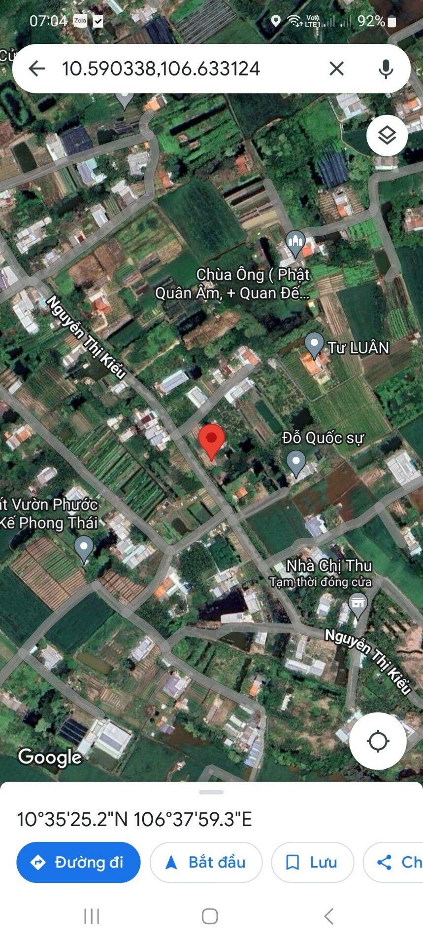 Bán gấp 240m2 thổ mt xe hơi Phước Lâm - Cần giuộc hạ giá giảm còn 680tr mua ngay kẻo lỡ Bán gấp 240m2 thổ mt xe hơi Phước Lâm - Cần giuộc hạ giá giảm còn 680tr mua ngay kẻo lỡ