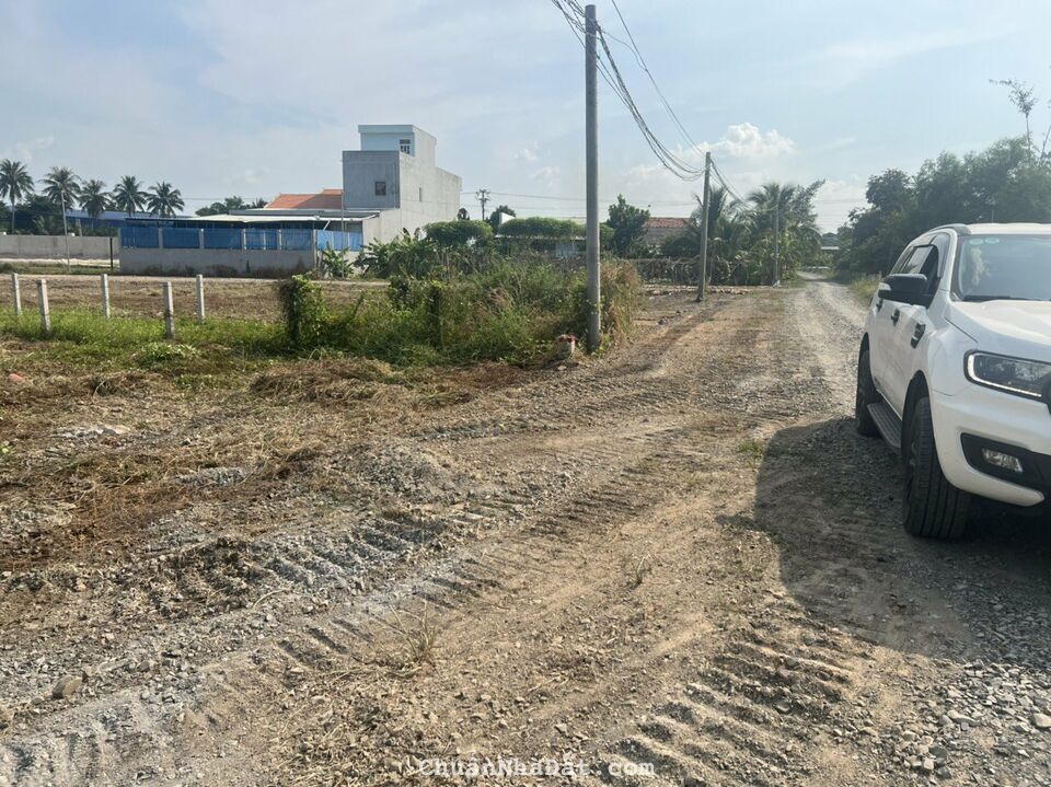 Cắt lỗ bán gấp 139m2 thổ cư Phước Vân giá đầu tư cho khách mua kiếm lời 780tr Cắt lỗ bán gấp 139m2 thổ cư Phước Vân giá đầu tư cho khách mua kiếm lời 780tr