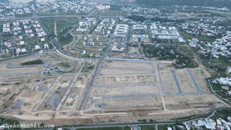 Ra mắt shophouse thương mại KVG Mozzadiso Nha Trang - Mỹ Gia Gói 6 - Giá đợt 1 chỉ từ 6 tỷ/căn 