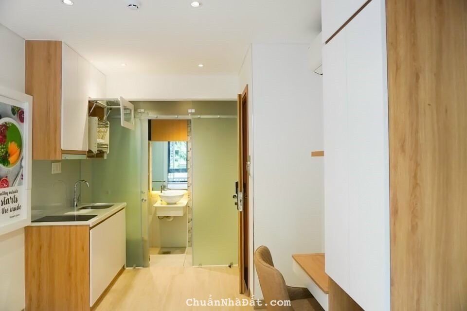 Bán nhà mới đẹp Hưng Gia 1, Phú Mỹ Hưng, P.Tân Phong, Quận 7, 6x18.5m, 4T, 32,5 tỷ