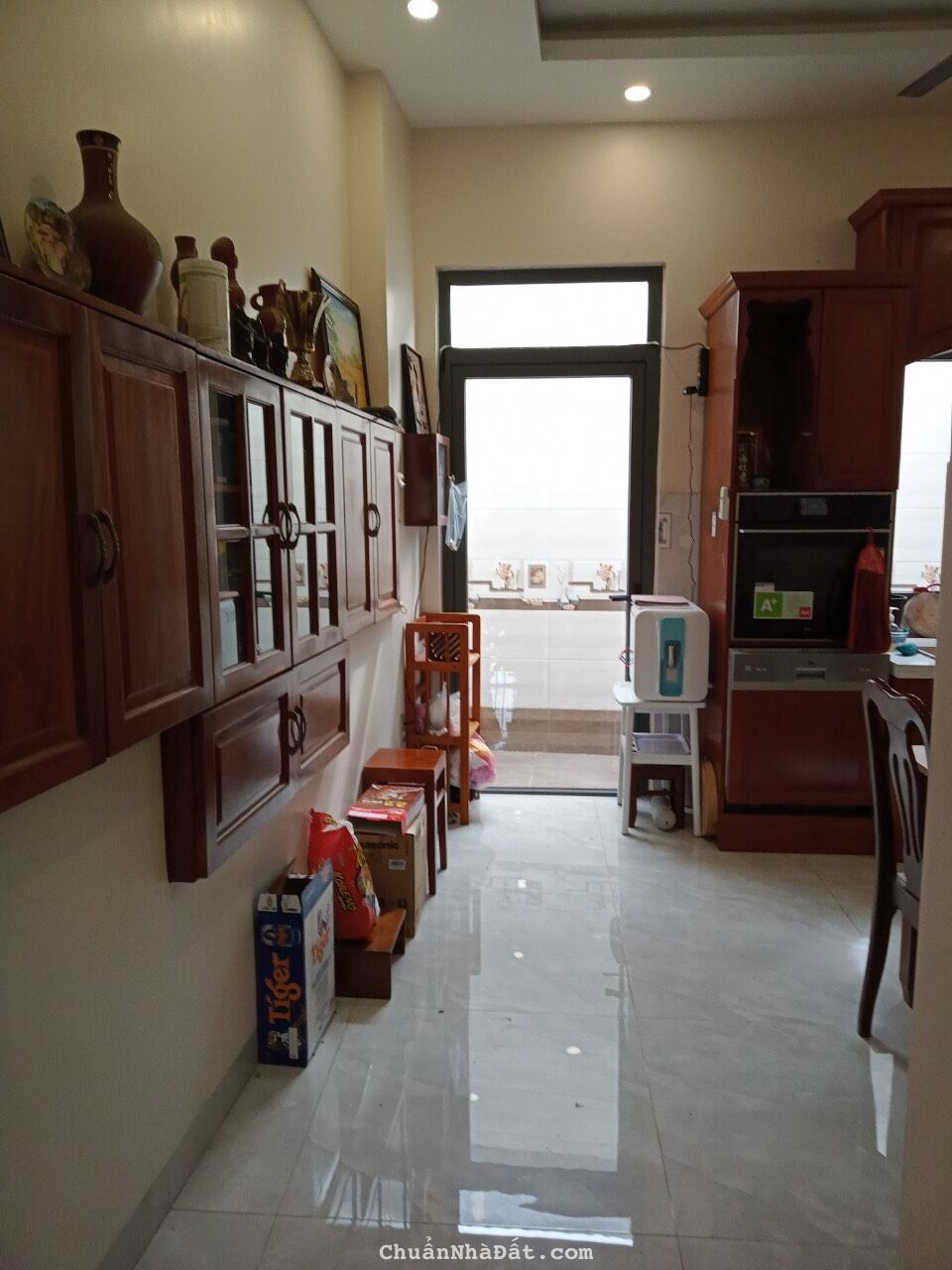 Kẹt tiền bán gấp nhà hẻm 2581 đường Huỳnh Tấn Phát, Nhà Bè, 83m2, 5,4 tỷ Kẹt tiền bán gấp nhà hẻm 2581 đường Huỳnh Tấn Phát, Nhà Bè, 83m2, 5,4 tỷ