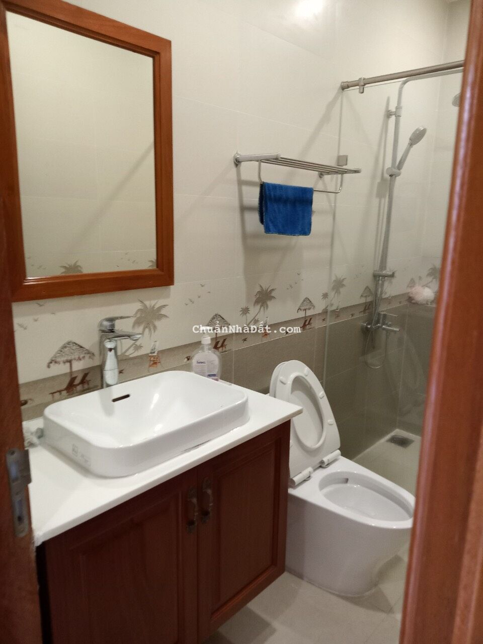 Kẹt tiền bán gấp nhà hẻm 2581 đường Huỳnh Tấn Phát, Nhà Bè, 83m2, 5,4 tỷ Kẹt tiền bán gấp nhà hẻm 2581 đường Huỳnh Tấn Phát, Nhà Bè, 83m2, 5,4 tỷ