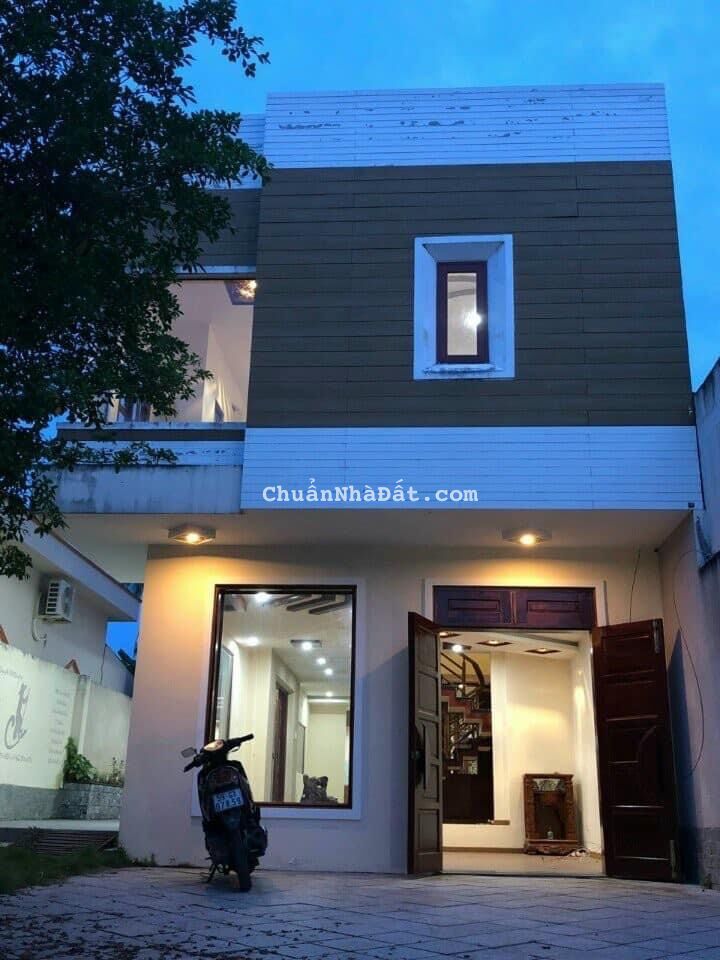 Bán nhà hẻm xe hơi 2009 Lê Văn Lương Nhơn, Đức Nhà Bè, DT 7.8x37m, 9.5 tỷ