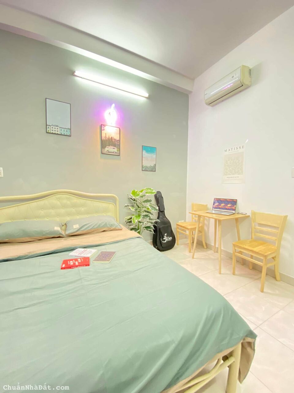 Bán nhà khu phố Tây Quận 1, 141m2, 6PN, 24tr/th, giá 9.39 tỷ