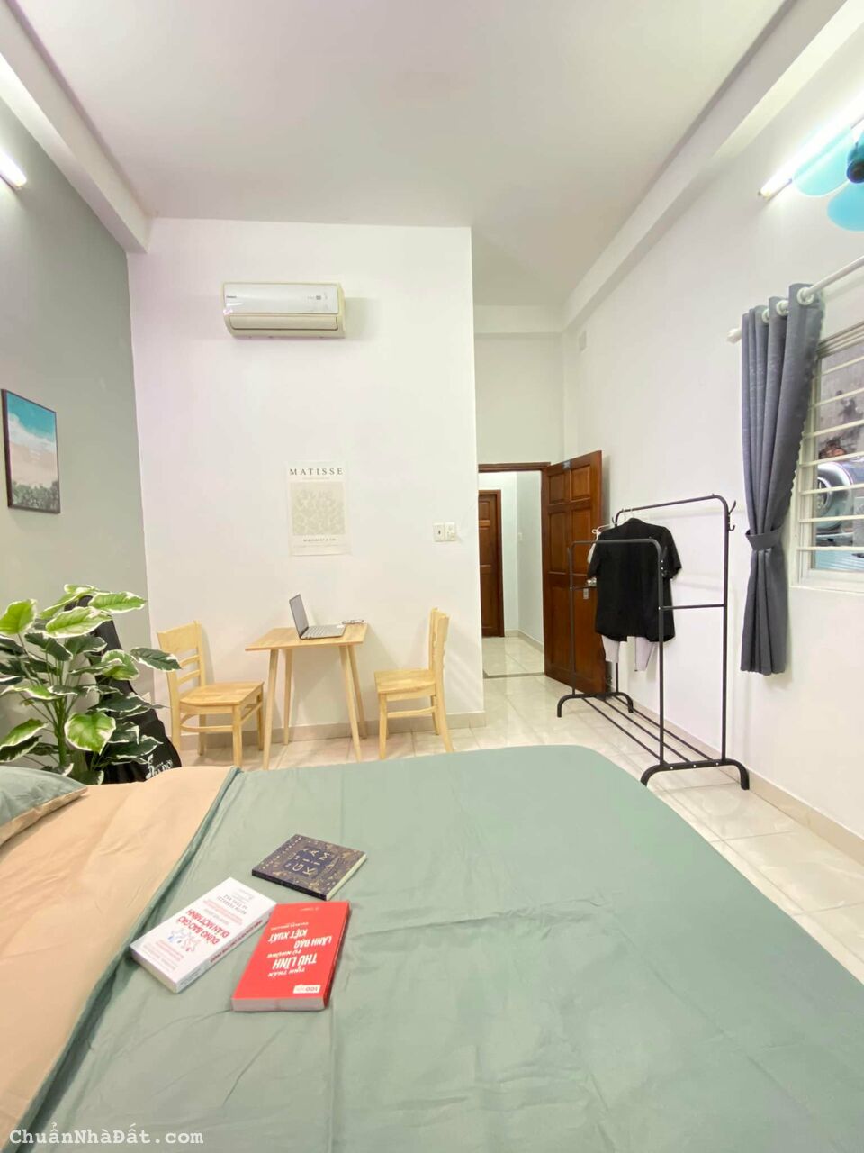 Bán nhà khu phố Tây Quận 1, 141m2, 6PN, 24tr/th, giá 9.39 tỷ