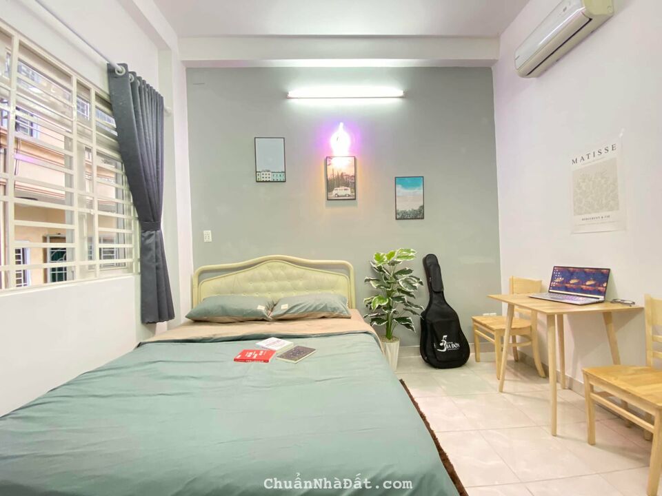 Bán nhà khu phố Tây Quận 1, 141m2, 6PN, 24tr/th, giá 9.39 tỷ