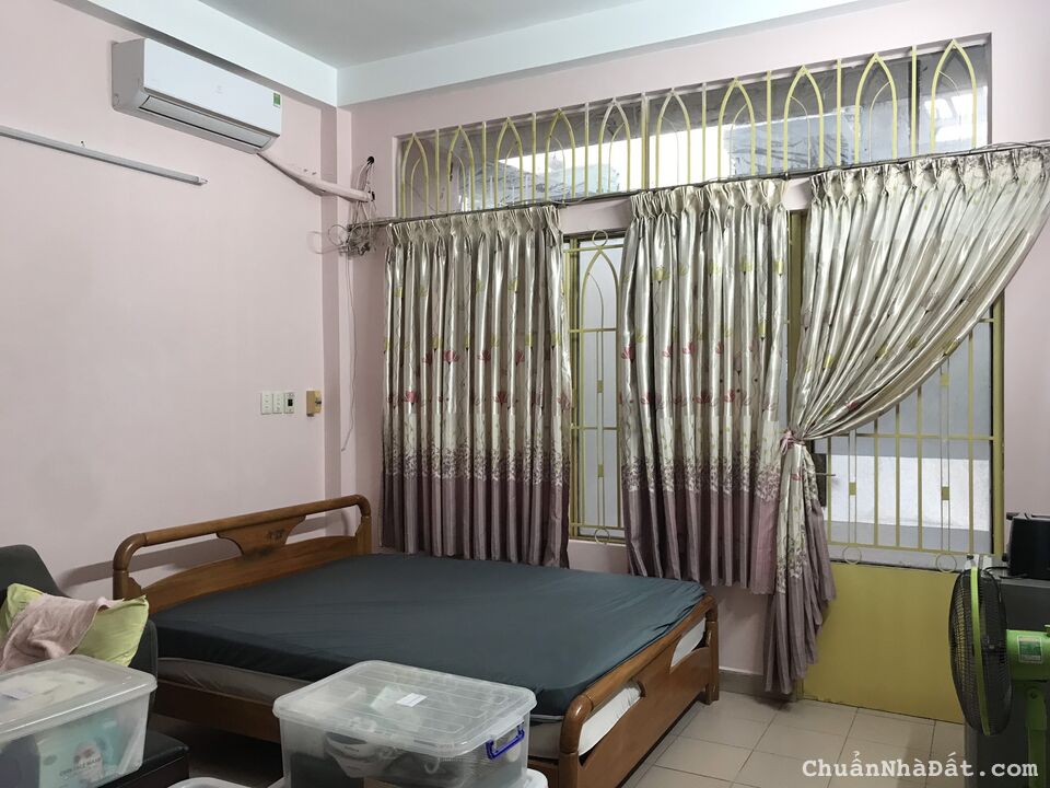 Bán nhà Mặt Tiền đường PHẠM VIẾT CHÁNH, P19 Bình Thạnh