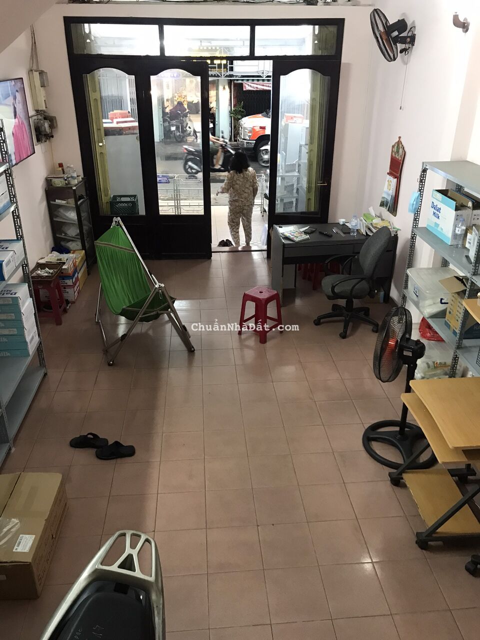 Bán nhà Mặt Tiền đường PHẠM VIẾT CHÁNH, P19 Bình Thạnh