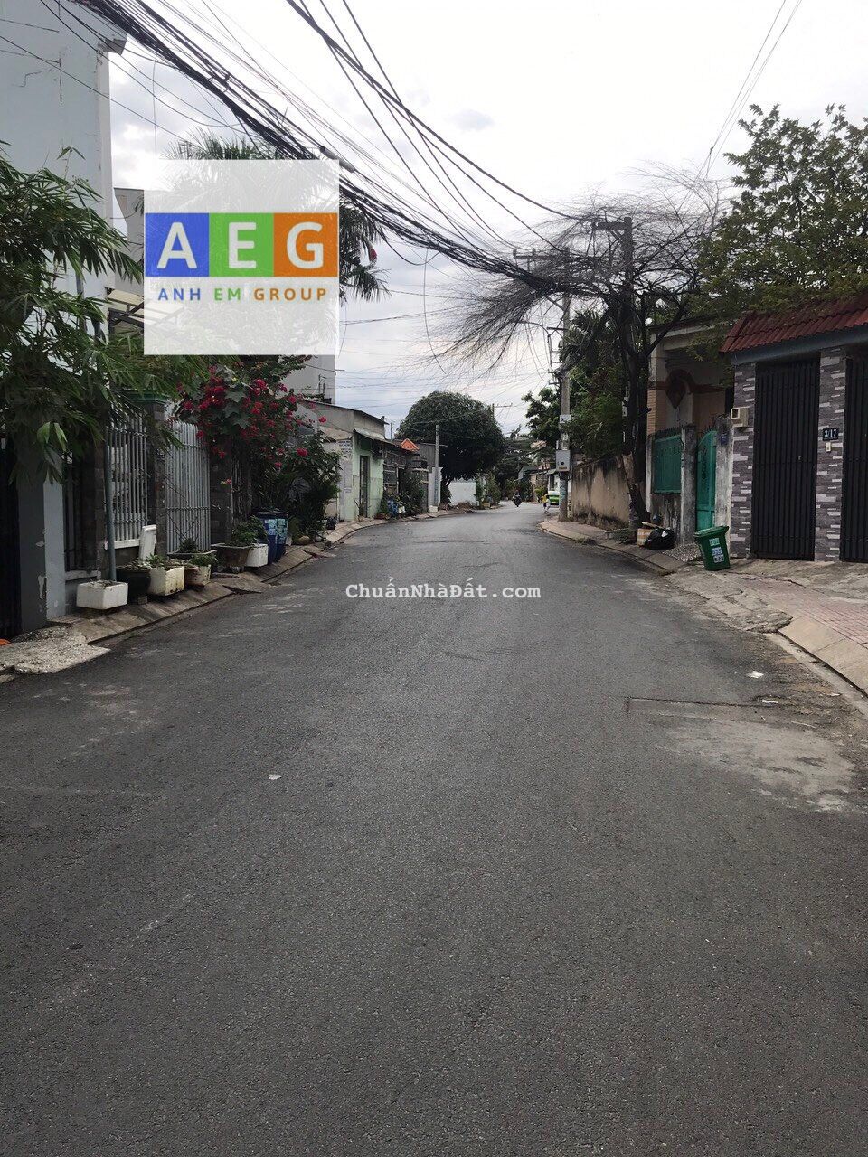 Bán gấp nhà giá rẻ ĐƯỜNG 182, Tăng Nhơn Phú A-Q9 TIN THẬT!!!