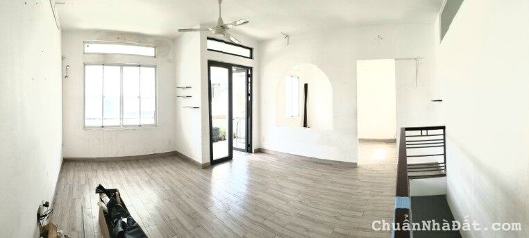 Bán căn góc hxh rộng 7m đường Hoàng Hoa Thám, F7 Bình Thạnh