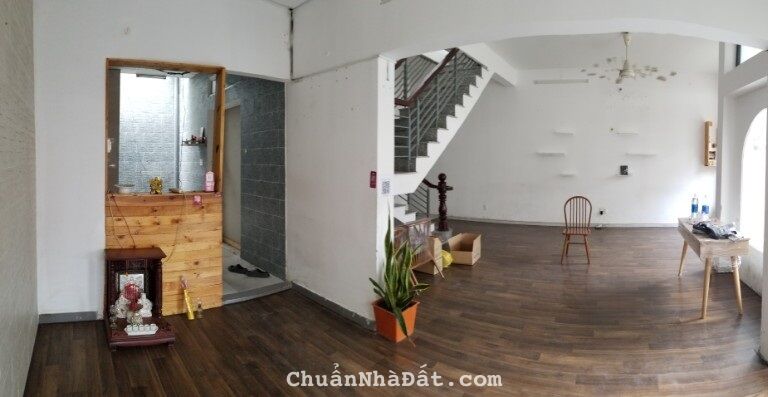 Bán căn góc hxh rộng 7m đường Hoàng Hoa Thám, F7 Bình Thạnh