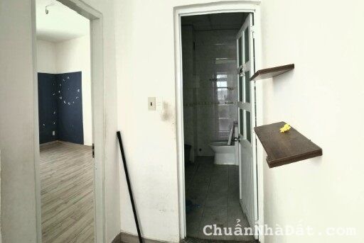 Bán căn góc hxh rộng 7m đường Hoàng Hoa Thám, F7 Bình Thạnh