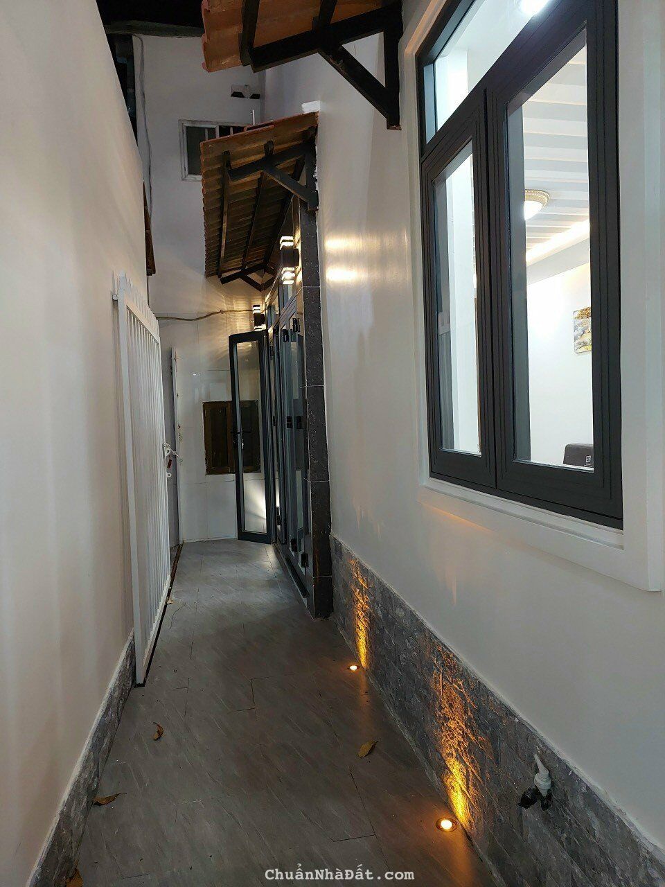 Nhà nguyên căn 1sec XÔ VIẾT NGHỆ TĨNH, P21 Bình Thạnh - ngay Thị Nghè Hàng xanh