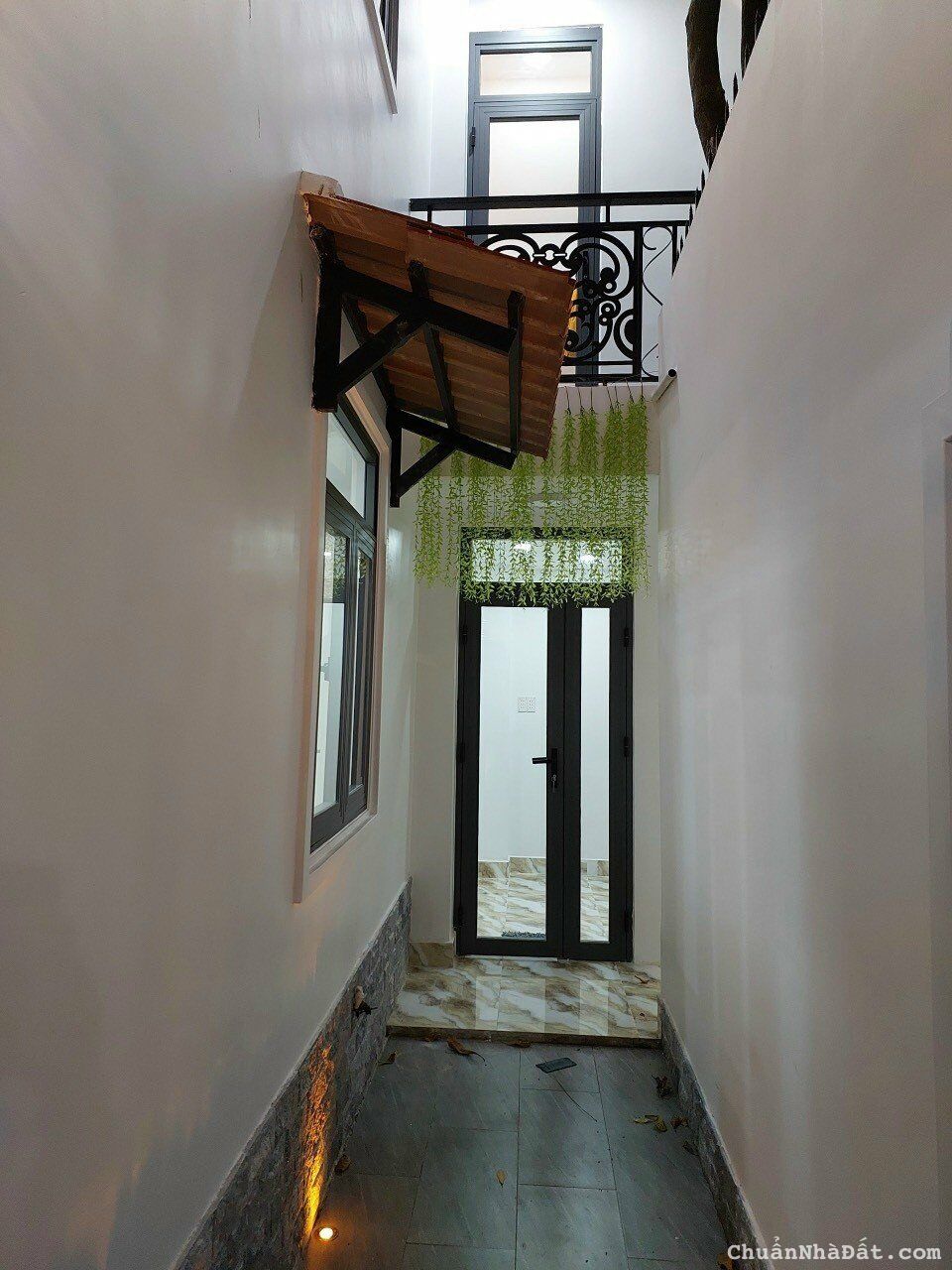 Nhà nguyên căn 1sec XÔ VIẾT NGHỆ TĨNH, P21 Bình Thạnh - ngay Thị Nghè Hàng xanh