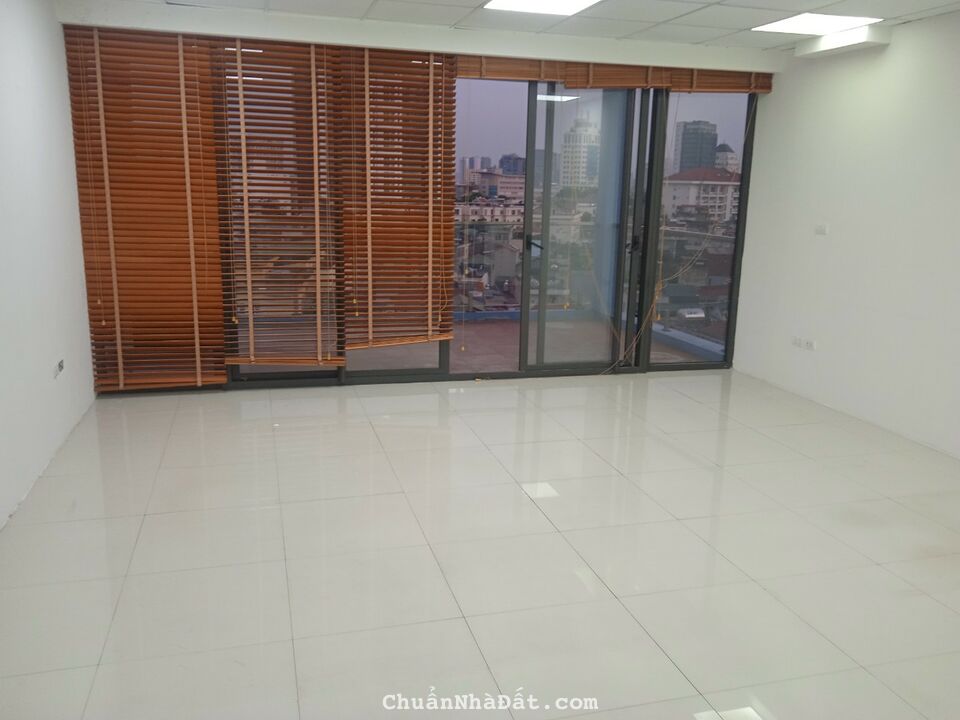 Cho thuê văn phòng 50m2-120m2 tại Kim Mã Ba Đình 