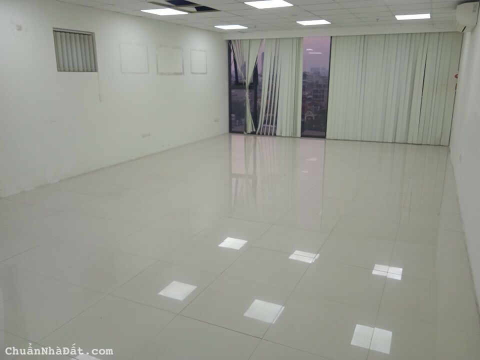 Cho thuê văn phòng 50m2-120m2 tại Kim Mã Ba Đình 