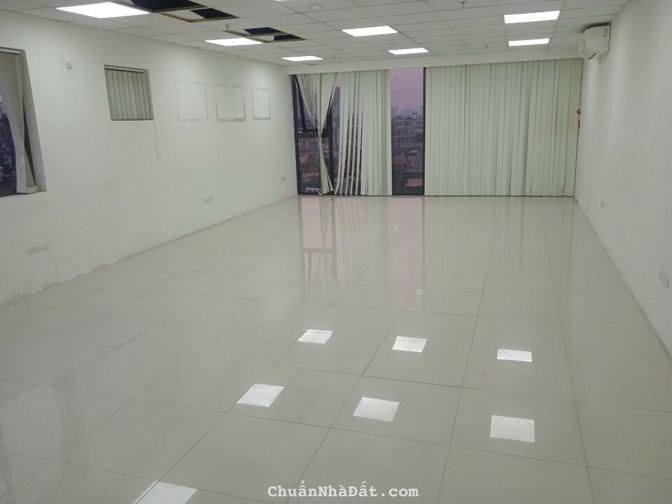 Cho thuê văn phòng 50 - 120m2 tại Kim Mã Ba Đình 