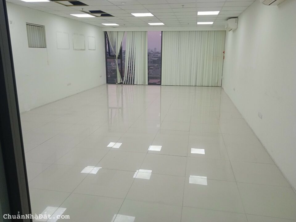 Cho thuê văn phòng 50 - 120m2 tại Kim Mã Ba Đình 