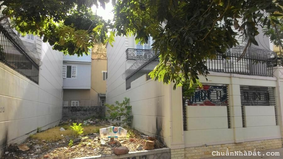 Kẹt vốn KD bán gấp lô đất MT Kỳ Đồng, Q3. Giá 2.6tỷ/80m2, sổ riêng, thổ cư 100%, sang tên liền