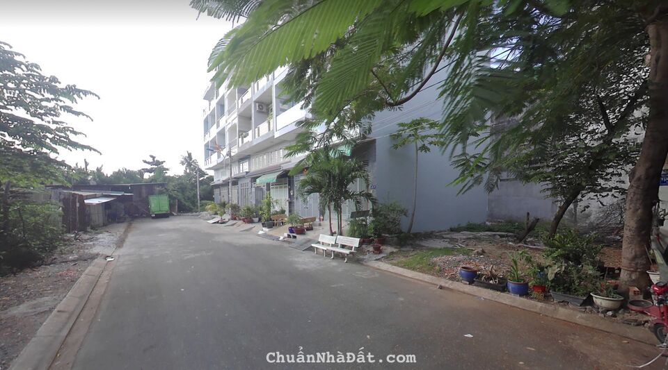 Kẹt tiền KD sang gấp lô MT Lý Chiêu Hoàng, P6, Q6, LK trường TH Phú Định, sổ riêng, giá 2.6tỷ/80m2 Kẹt tiền KD sang gấp lô MT Lý Chiêu Hoàng, P6, Q6, LK trường TH Phú Định, sổ riêng, giá 2.6tỷ/80m2