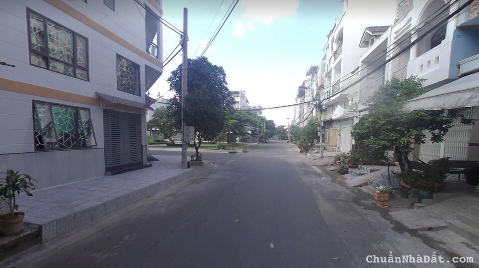 Kẹt tiền KD sang gấp lô MT Lý Chiêu Hoàng, P6, Q6, LK trường TH Phú Định, sổ riêng, giá 2.6tỷ/80m2 Kẹt tiền KD sang gấp lô MT Lý Chiêu Hoàng, P6, Q6, LK trường TH Phú Định, sổ riêng, giá 2.6tỷ/80m2