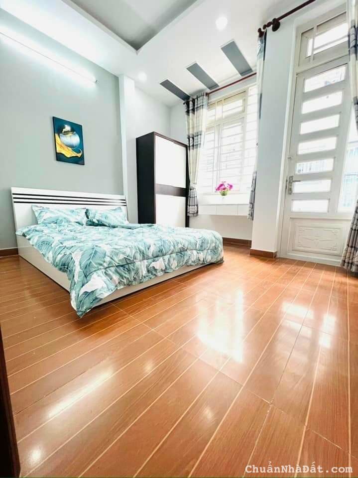 Bán nhà đẹp HXH Quận Tân Bình đường Nguyễn Trọng Tuyển, 48m2 giá 3tỷ090, nhà 1trệt 2 lầu, sổ riêng