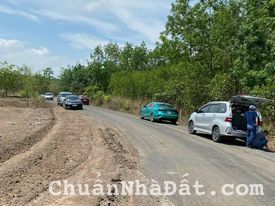 Đầu tư an toàn sinh lời cao chỉ có Đất Lôc Ninh Đầu tư an toàn sinh lời cao chỉ có Đất Lôc Ninh