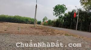 Đất nền đang lên nhự 18m nằm ngay TT đô thị Lộc Ninh Đất nền đang lên nhự 18m nằm ngay TT đô thị Lộc Ninh