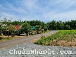 Đất nền sổ sẵn ngay trung tâm Lộc Ninh