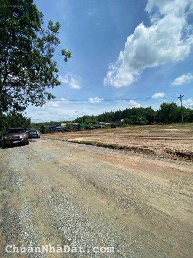 Đầu tư lợi nhuận cao tiềm năng lớn chỉ có đất Lộc Ninh