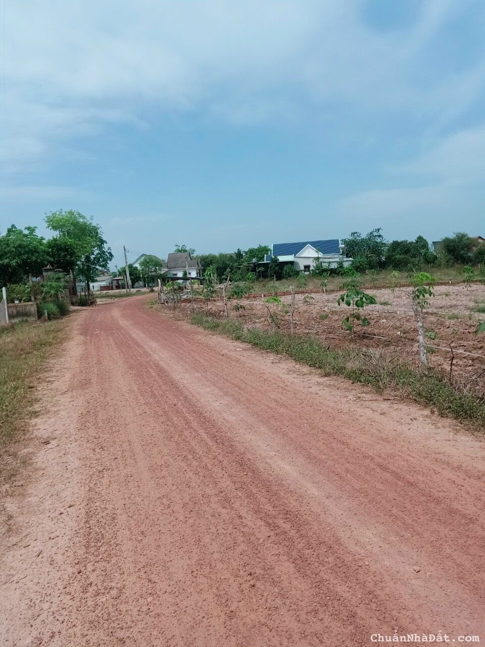 Đất Lộc Ninh, nóng theo từng giờ, sinh lời từng phút