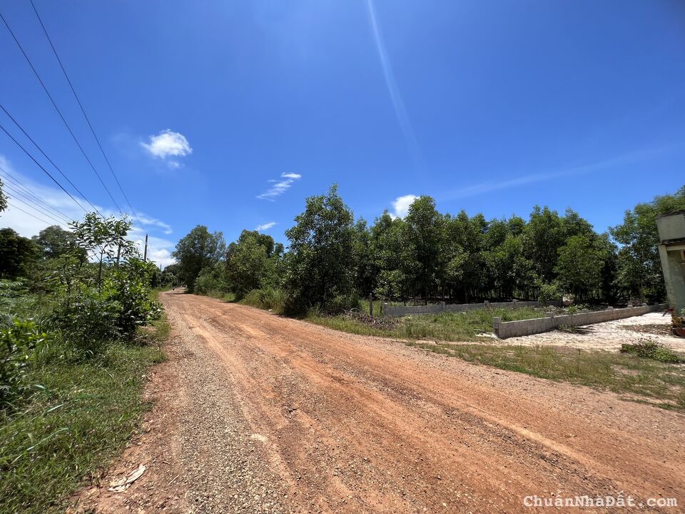 Cơ Hội Vàng Sở Hữu Ngay Lô Đất Giá Rẻ Siêu Đẹp Tại Sơn Mỹ Hàm Tân