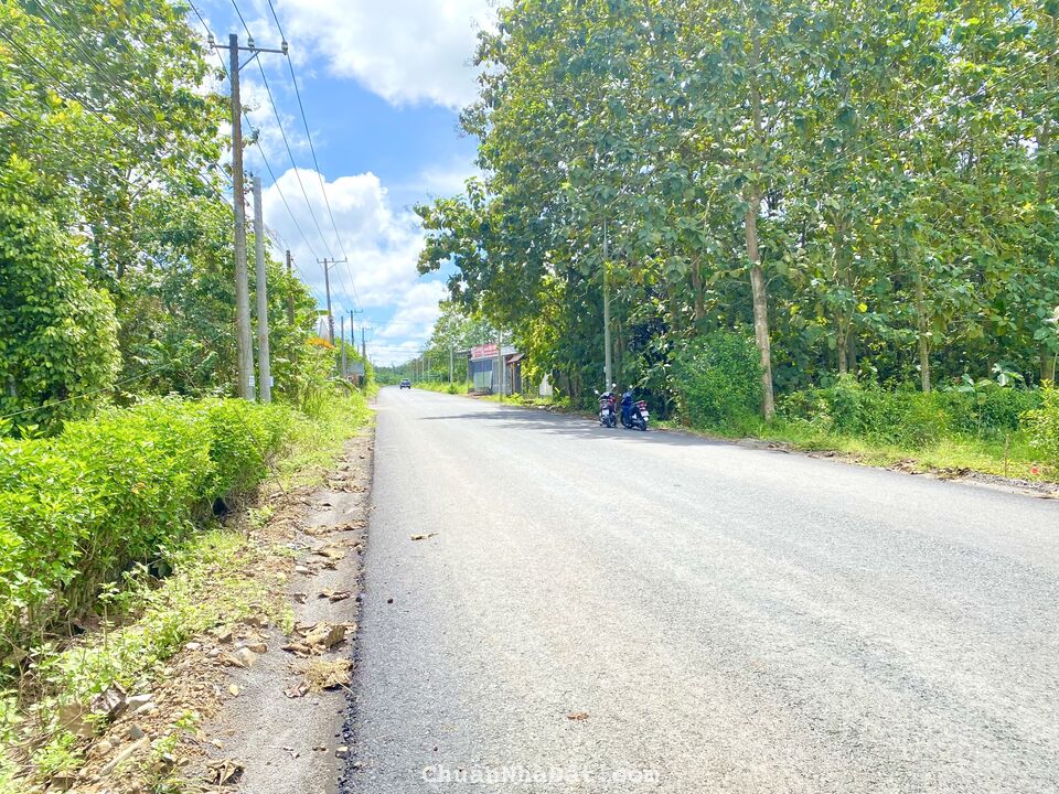 Cần bán lô đất full thổ cư ở TT Đồng Nai giá 850tr/230m2, mặt tiền nhựa 32m ngay QL20. Sổ hồng sẵn Cần bán lô đất full thổ cư ở TT Đồng Nai giá 850tr/230m2, mặt tiền nhựa 32m ngay QL20. Sổ hồng sẵn