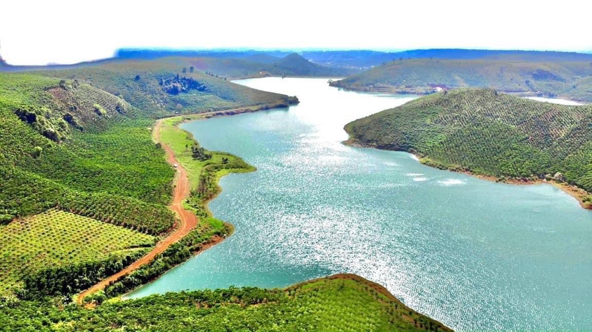 Cần bán lô đất nghỉ dưỡng view sát hồ lớn nhất ở Bảo Lộc, giá 950triệu nhận nền 500m2, sổ sẵn Cần bán lô đất nghỉ dưỡng view sát hồ lớn nhất ở Bảo Lộc, giá 950triệu nhận nền 500m2, sổ sẵn