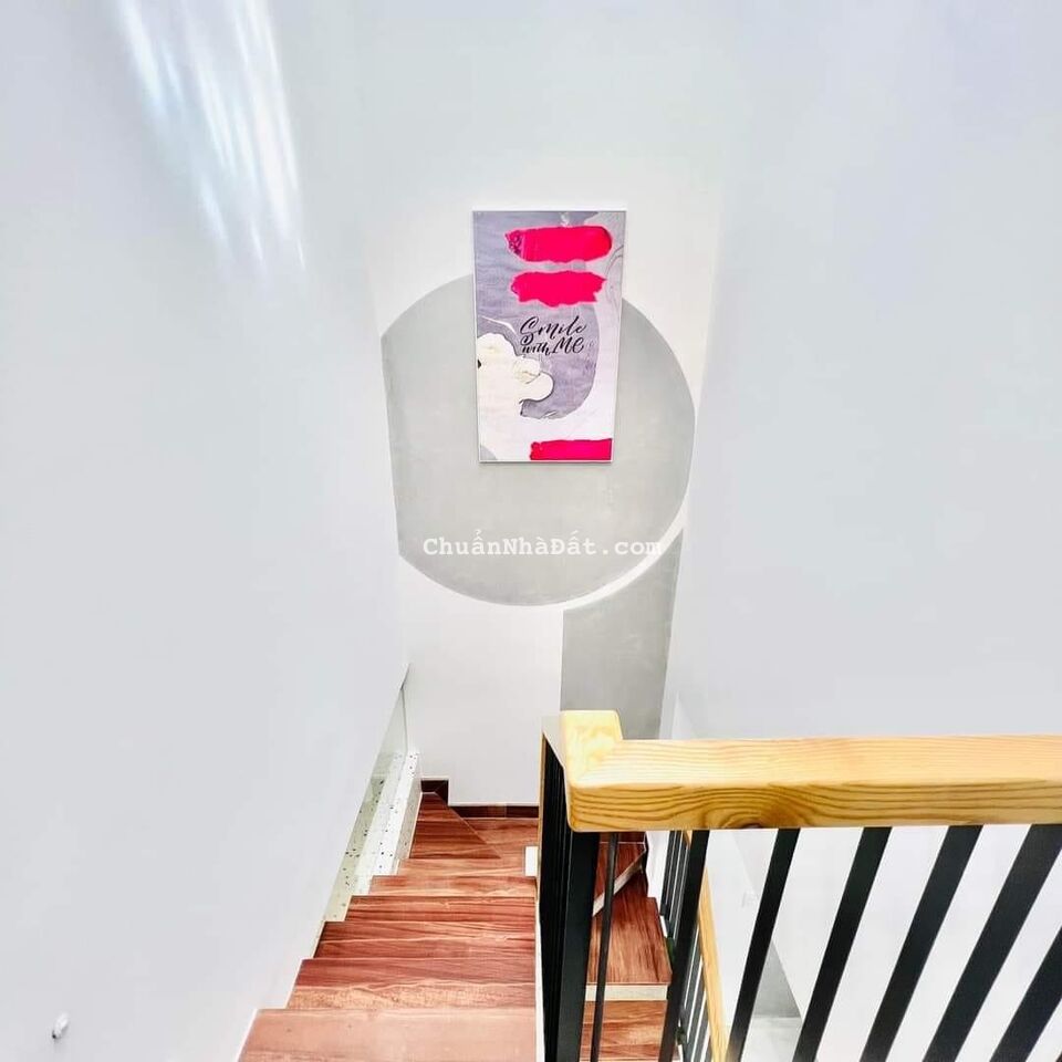 Quý! Thanh lý gấp nhà HXH Bùi Văn Thêm, P9, Phú Nhuận,Giá 2tỷ150/ 67m2, sổ riêng, nhà đẹp, bắt đáy