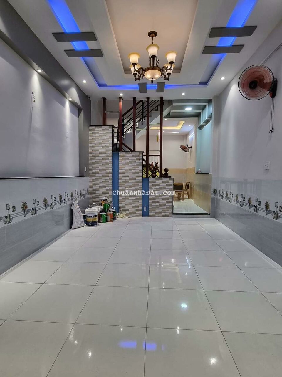 Thanh lý gấp nhà HXH Bạch Đằng, P15, Bình Thạnh,Giá 2tỷ2 40m2, sổ hồng sẵn, nhà đúc, cơ hội bắt đáy