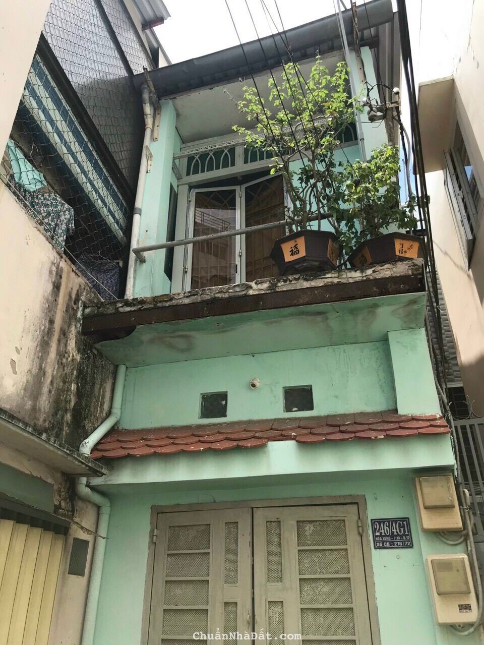 Cơ hội vàng đầu tư sang gấp nhà nát hẻm xe hơi Nam Kỳ Khởi Nghĩa, quận 3 giá 2,25 tỷ 40,6m2 sổ sẵn Cơ hội vàng đầu tư sang gấp nhà nát hẻm xe hơi Nam Kỳ Khởi Nghĩa, quận 3 giá 2,25 tỷ 40,6m2 sổ sẵn