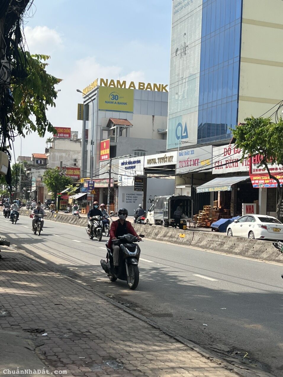 Bán gấp lô đất MT đường 3/2, Q10, LK bệnh viện Nhi Đồng 1,giá chỉ TT 2,6 tỷ/90m2,sổ riêng,xây tự do Bán gấp lô đất MT đường 3/2, Q10, LK bệnh viện Nhi Đồng 1,giá chỉ TT 2,6 tỷ/90m2,sổ riêng,xây tự do