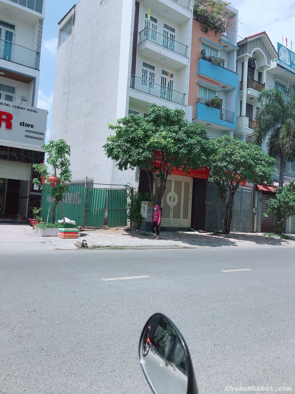 Ngân hàng thanh lý đất MT Phạm Cự Lượng, P. 2, Q. Tân Bình,Giá 2tỷ2 82m2, sổ riêng, gần B.V Tâm Anh Ngân hàng thanh lý đất MT Phạm Cự Lượng, P. 2, Q. Tân Bình,Giá 2tỷ2 82m2, sổ riêng, gần B.V Tâm Anh