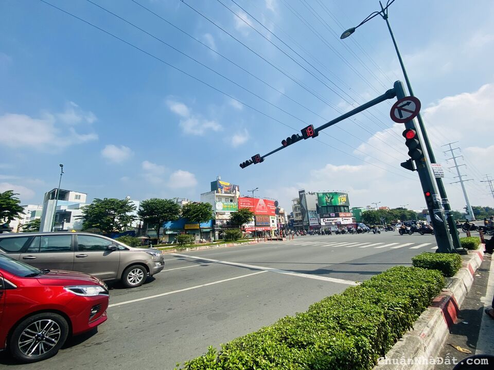 Cần sang gấp đất MT Song Hành, P10, Quận 6,giá chỉ TT 1.9 tỷ/90m2 SHR, KDC Q6, XDTD Cần sang gấp đất MT Song Hành, P10, Quận 6,giá chỉ TT 1.9 tỷ/90m2 SHR, KDC Q6, XDTD