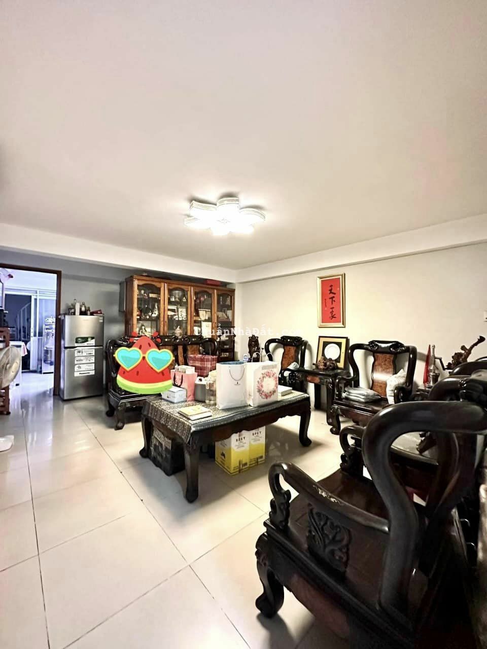 HẺM Ô TÔ 7 CHỖ VÀO NHÀ ĐÀO DUY ANH 86M2, NGANG 4.5 x 20M, 5 TẦNG, VỪA Ở VỪA LÀM VP, NHỈNH 13 TỶ. 