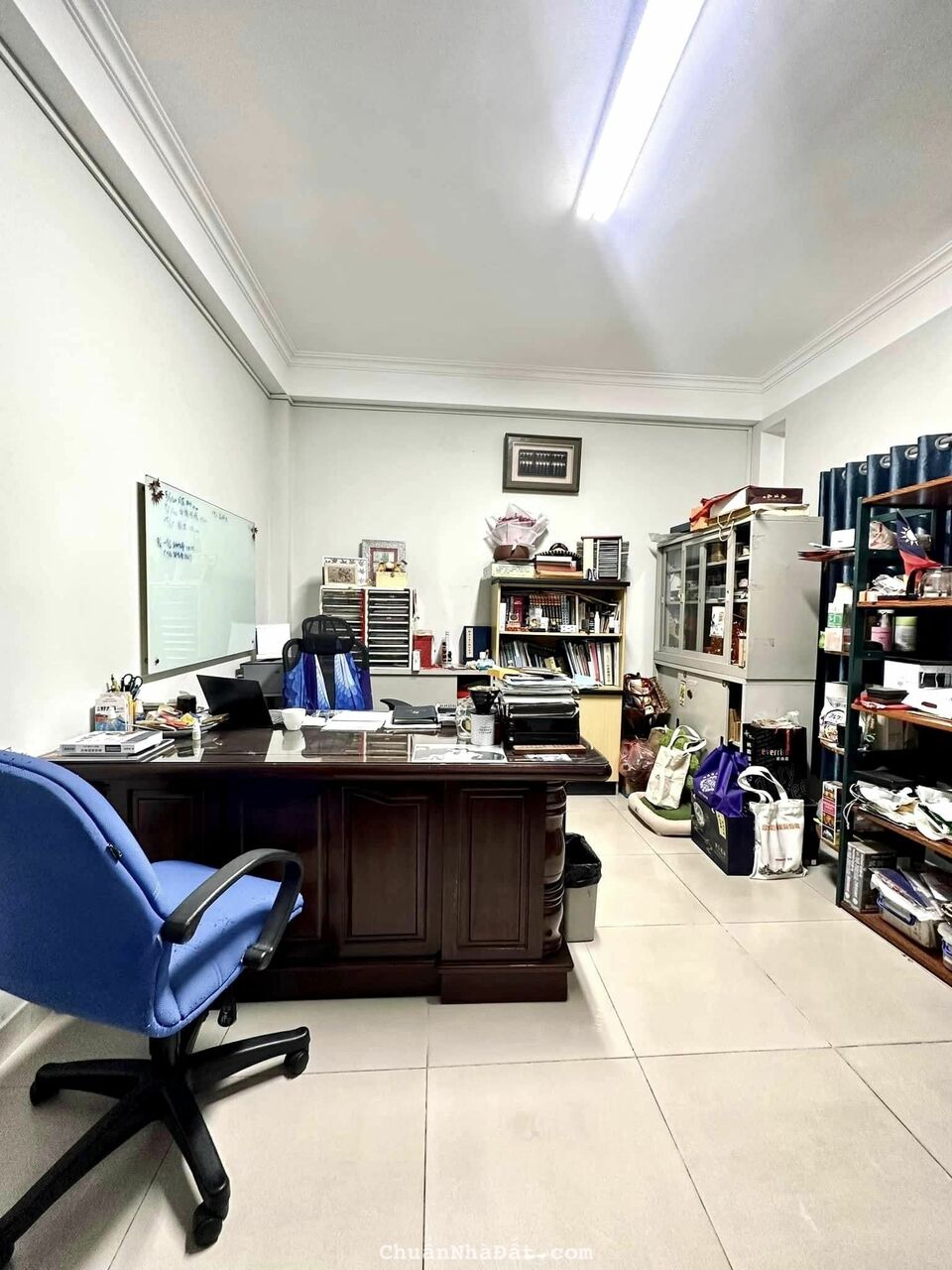 HẺM Ô TÔ 7 CHỖ VÀO NHÀ ĐÀO DUY ANH 86M2, NGANG 4.5 x 20M, 5 TẦNG, VỪA Ở VỪA LÀM VP, NHỈNH 13 TỶ. 